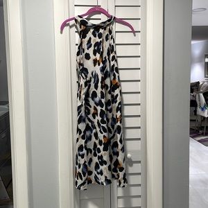 OXL Shein Sleeveless Dress